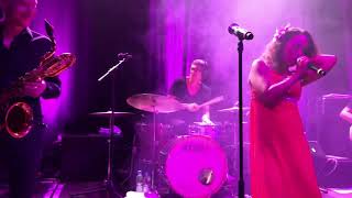 De-Phazz : All Inclusive ( BlackWhiteMonoTour )