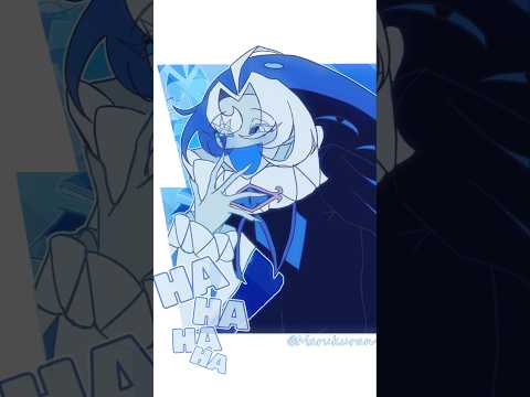 Silent salt was silent #crk #cookierunkingdom #shadowmilk #eternalsugar #animation #short #tiktok