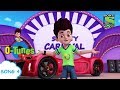 कीको एंड सूपर स्पीडो | जीत वाला गीत रीलोडेड | Kids Songs | Kicko & Super Speedo Tunes