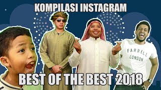 Download lagu BEST OF THE BEST KOMPILASI INSTAGRAM 2018 mp3