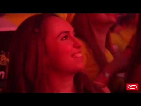 Key4050 "i love You" live at A State Of Trance 950, Utrecht
