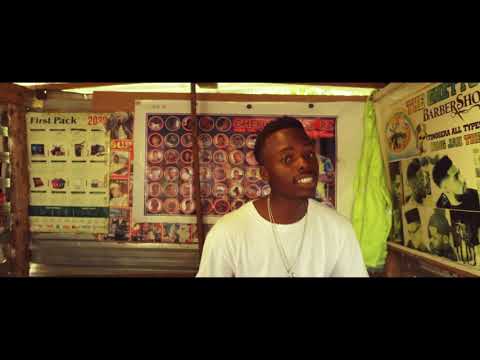 Ghetto Ark Sessions  Episode 46 Skiri 57   Right Now