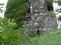 O'Doherty Castle - Inch Island 