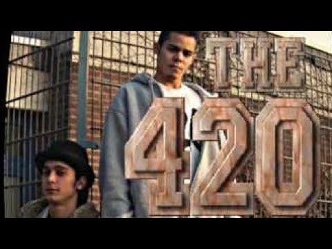 The 420 Clique - Nutt€n Remix 2008