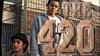 The 420 Clique - Nutt€n Remix 2008