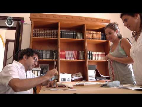 Projeto "Loulé Criativo" mostra-se ao mundo