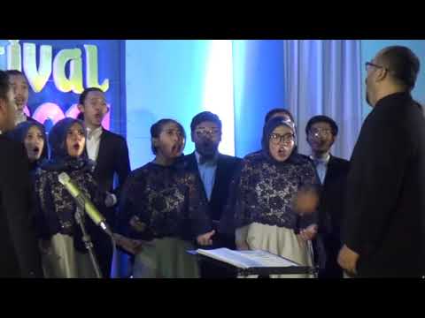 PSM UMB - WAY OVER IN BEULAH LAN' - STACEY V. GIBBS