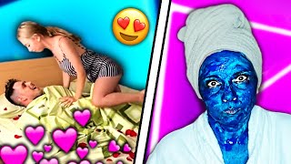 SHE DIDN'T KNOW I WAS RECORDING (GONE WRONG) Wigofellas TikTok - Wigofellas Pranks On Girlfriend/Mom video
