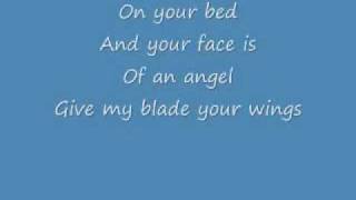 Vanna - The Vanishing Orchestra (Lyrics)