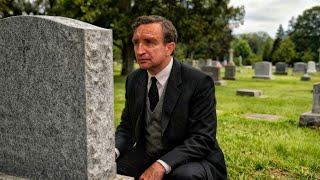 He spent his entire life taking care of the dead, but when he died no one came.