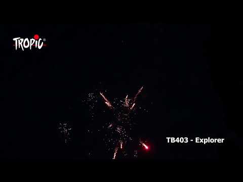 TROPIC TB403