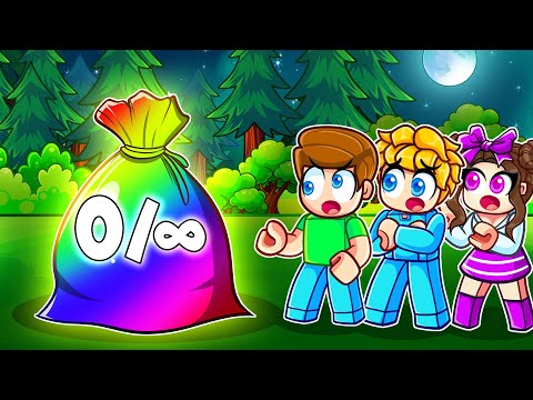 Wir spielen MODDED 99 NÄCHTE IM WALD...