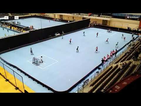 Valbo AIF P07 - Storvreta IBK Röd | Highlights Göransson Cup