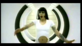 Bif Naked - Spaceman [HQ]