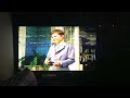 Closing To On Moonlight Bay 1993 VHS