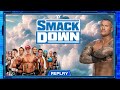 Randy Orton Returns Randy Orton Smackdown WWE Dec 1 2023