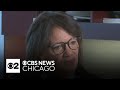 Former head of Chicago's COPA speaks after Dexter Reed police shooting DEFAULT Thumbnail