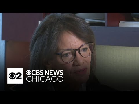Former head of Chicago's COPA speaks after Dexter Reed police shooting