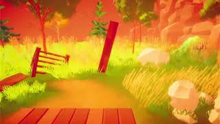 Grand Hike - Gameplay (Nintendo Switch)