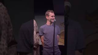 Liz Gillies, Graham Phillip, Aaron Simon Gross - "If That's What It Is" from 13 the Musical