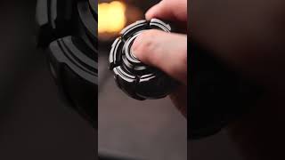 Gobigger Pillbug Fidget Spinner ---Does everyone know this thing #edc #toys #edcspinner