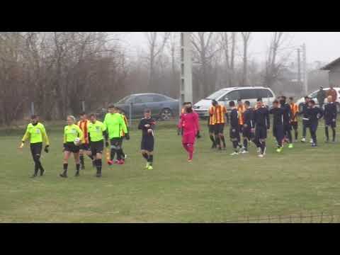 Recolta Cerat - Viitorul Macesu de Sus 3-3 , liga a IV-a Dolj , 2021-22