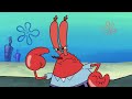 SpongeBob Finally Snaps But It S The Actual Scene