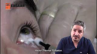 Treatment of dry eye disease