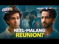 Neel Malang Are Back Harsh Dingwani Sahaj Singh Campus Beats 5 Amazon MX Player