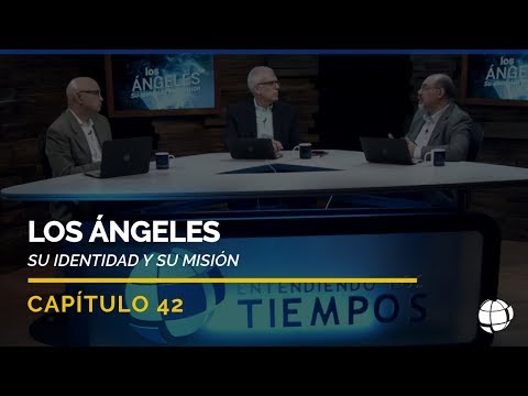 Los Angeles: Its Identity and Its Mission | Episode 42 | Understanding the Times - Season 2