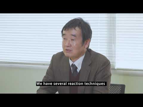 Detoxifying and Recycling Hazardous Substancesthrough Chemical Reactions