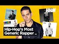 G Eazy Hip Hop S Most Generic Rapper