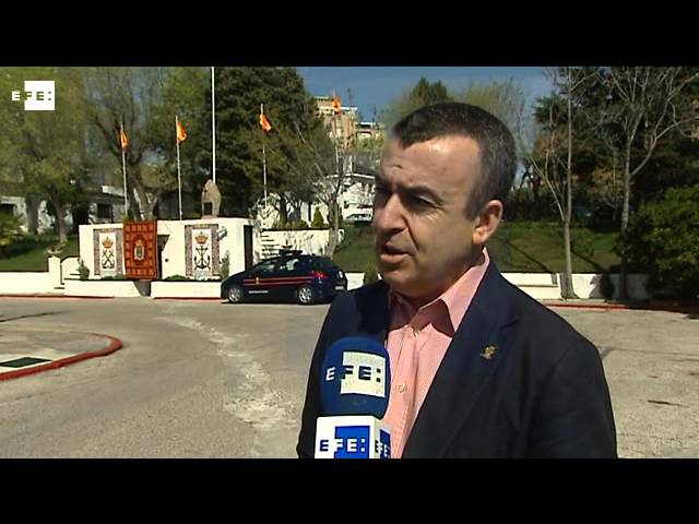 Vídeo relacionado con Y al final, la guerra: La aventura de las tropas españolas en Irak (Actualidad)