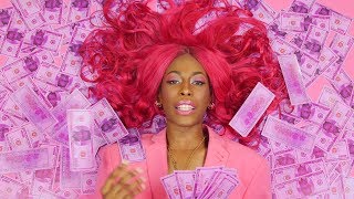 Nia Monae&#39; - I.C.Y. (Official Video)