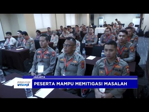 PELATIHAN PENTING BAGI PERSONEL HUMAS