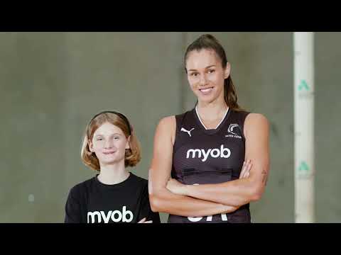 Pure Productions video.