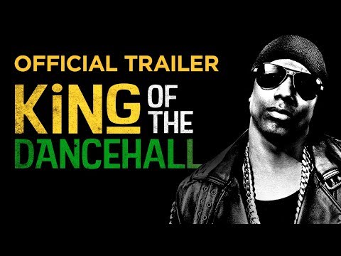 King of the Dancehall (Trailer)