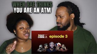 🇳🇬 BAE THINKS YOU'RE AN ATM? American Couple Reacts to Nigerian Dating Culture