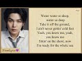 BTS SWIM Lyrics