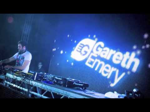 Scott Sparks Vs Mark Knight & D. Ramirez -- Toxic Colombian Soul Rush (Arnej Mashup)