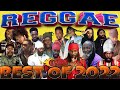 REGGAE MIX 2023 BEST OF REGGAE 2022 SIZZLA CAPLETON LUTAN FYAH LUCIANO BUSY ROMAIN VIRGO CHRIS MARTI