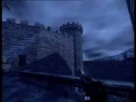 Clan War - Castle Wolfenstein