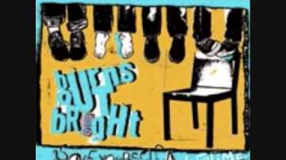 burns out bright - Nothing Keeps The Werewolf Away Like A Silver Bullet