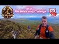 Beara Way Challenge 23 5K Extreme Irish Trail Running Adventure