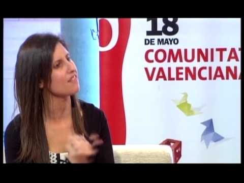 Valencia English, ganadora del Commercial Pitch 2010. Entrevista a Raquel Escandell  