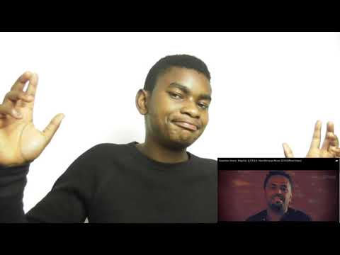 Gizachew Amera - Bitgulila | ቢትጉሊላ - New Ethiopian Music 2019(Reaction)
