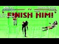 Mkp4 1 Epic Edition Demo By Polly Noob Saibot Playthrough