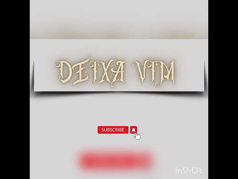 Deixa Vim U-Timato e Incógnito prod.Real Hits