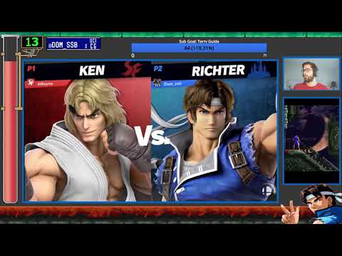 HOST UP INVITATIONAL vs. Sytonix Ken Bo5