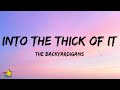 The Backyardigans Into The Thick Of It Lyrics